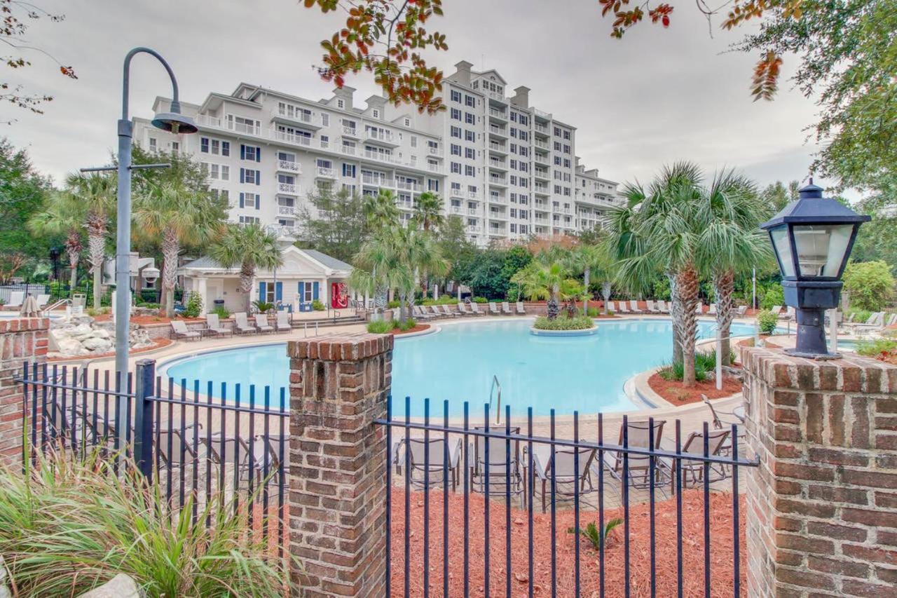 Villa Elation #5109 Destin Exterior foto