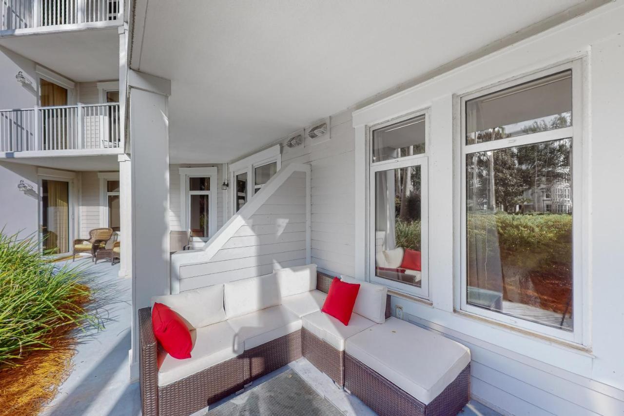 Villa Elation #5109 Destin Exterior foto