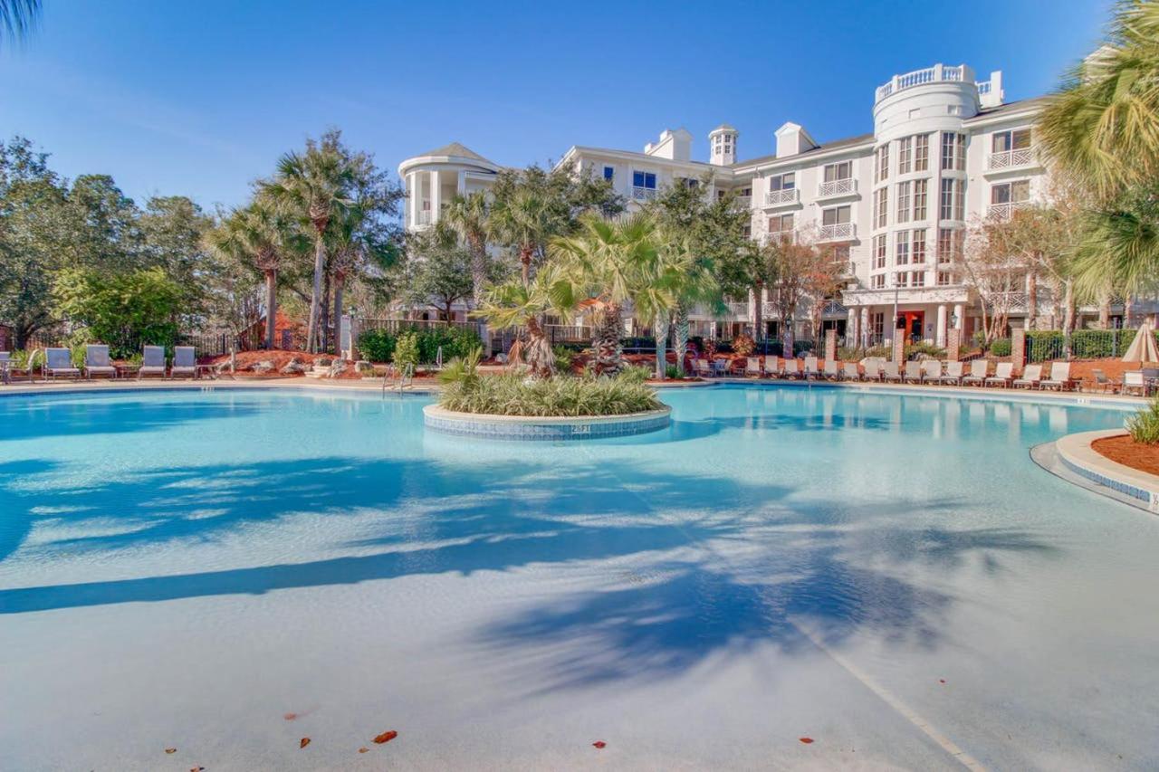 Villa Elation #5109 Destin Exterior foto